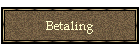 Betaling
